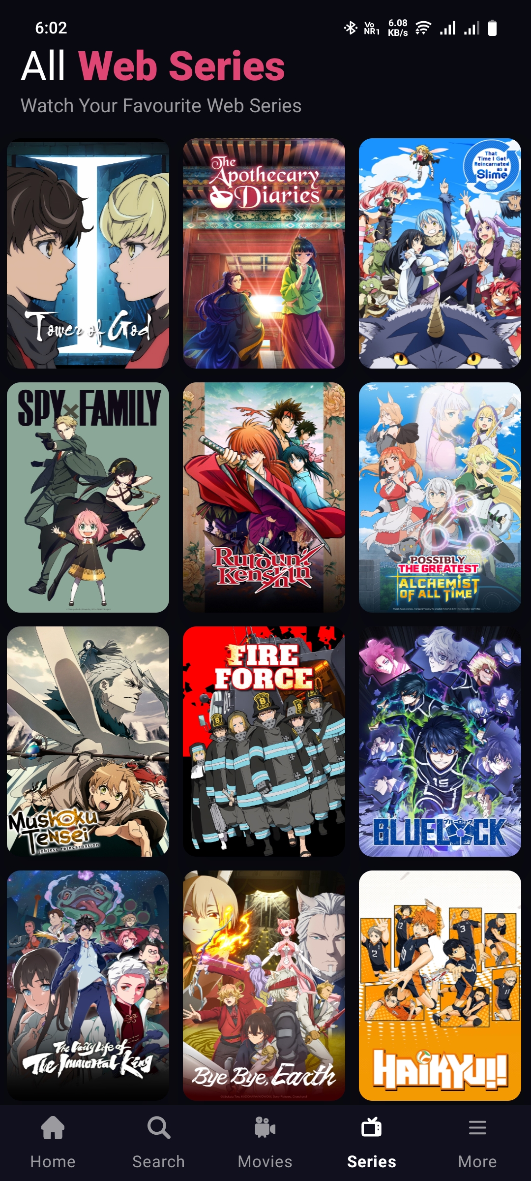 App Screen 2